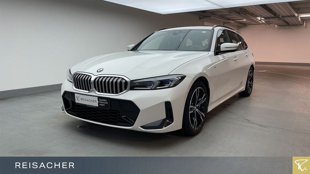 BMW 320 21.604 km 43.731 € Augsburg 86167