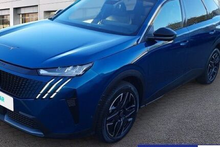 Peugeot 5008 33.650 km 27.990 &euro; Berlin 12681