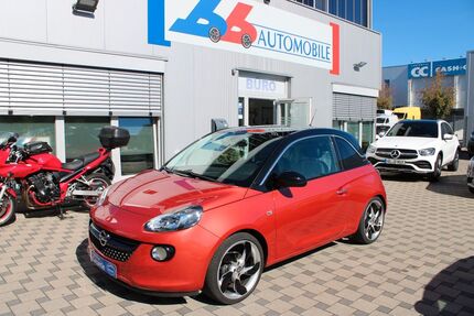 Opel Adam 89.585 km 7.990 &euro; Kaiserslautern 67657