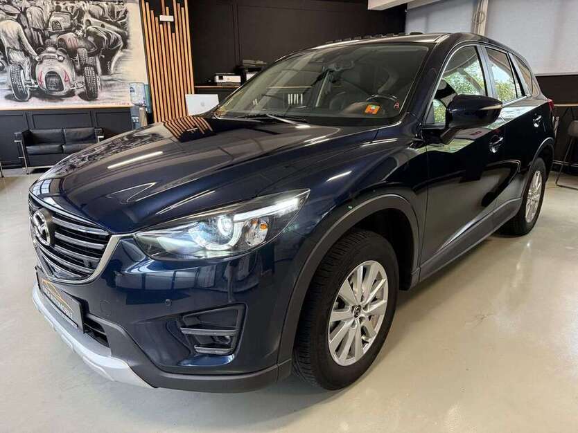 Mazda CX-5 137.500 km 13.500 € Heilbronn 74078