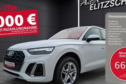 Audi Q5 83.000 km 40.450 € Dresden 01139