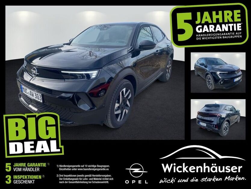 Mokka
