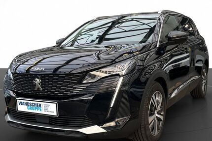 Peugeot 5008 80.550 km 22.990 &euro; Bremen 28207