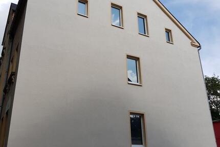 Bauprojekt MFH in Niederwürschnitz Grünes Wohnen a.d.W.