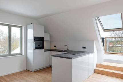 Wohnung Gransee - 3 Zimmer, 77 m&sup2;, 849&euro; | Angebot:25839917