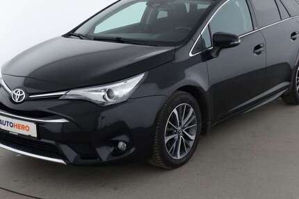 Toyota Avensis 92.426 km 15.880 &euro; Nürnberg 90441