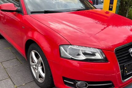 Audi A3 131.000 km 5.999 &euro; Nümbrecht 51588