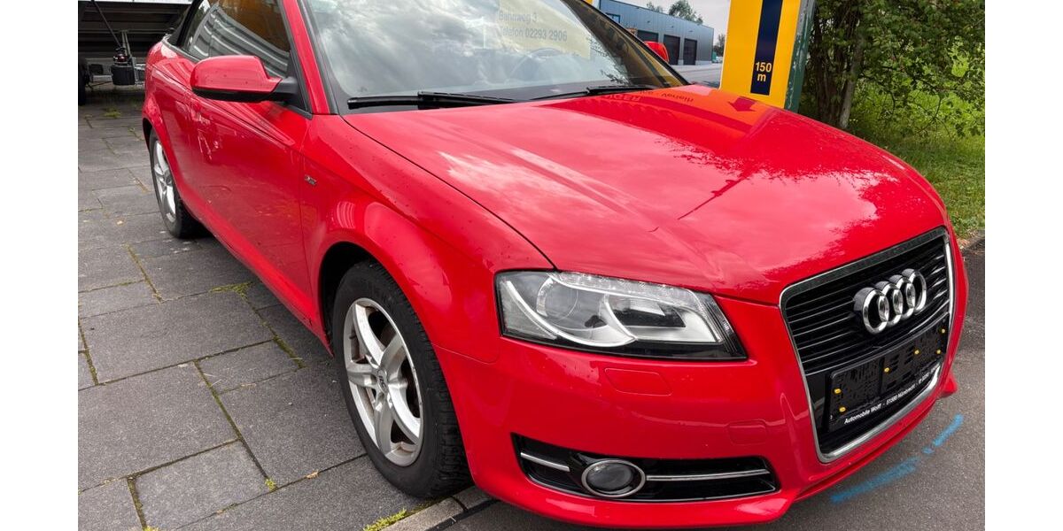 Audi A3 131.000 km 5.999 &euro; Nümbrecht 51588