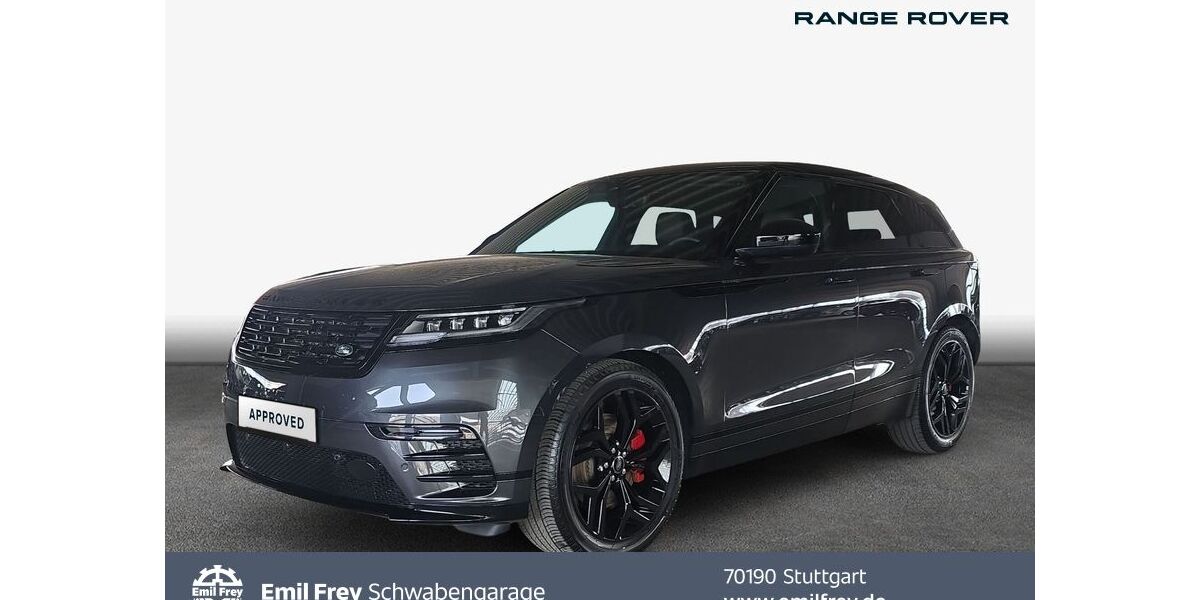 Land Rover Range Rover Velar 36.350 km 59.480 &euro; Stuttgart 70190