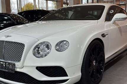 Bentley Continental GT 42.500 km 99.999 &euro; Riedstadt 64560