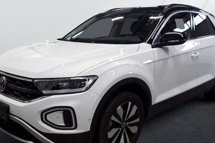 VW T-Roc 25.967 km 26.522 &euro; Erfurt 99098