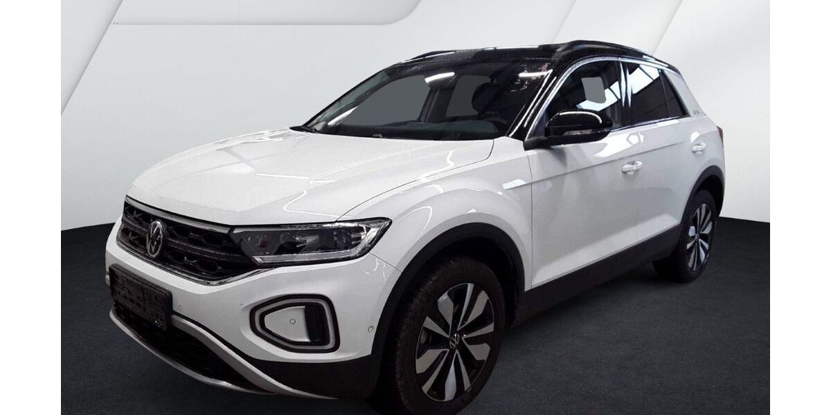 VW T-Roc 25.967 km 26.588 &euro; Erfurt 99098