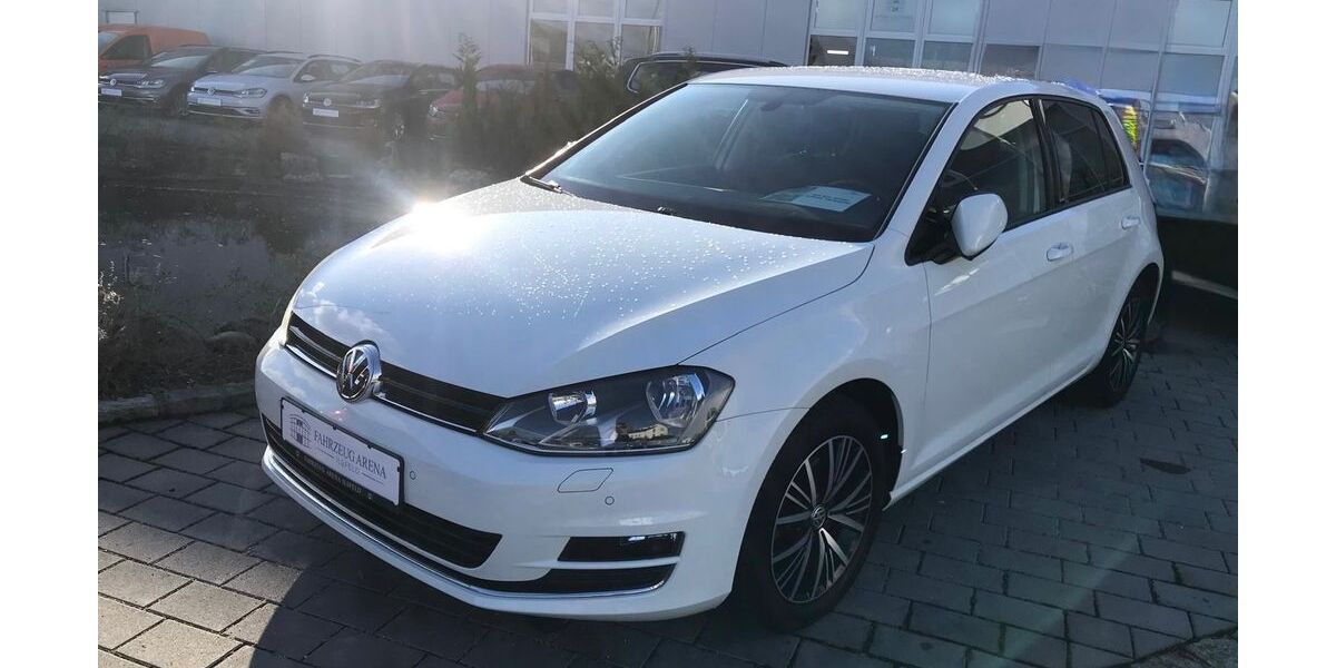 VW Golf 119.000 km 12.500 &euro; Heilbronn 74074
