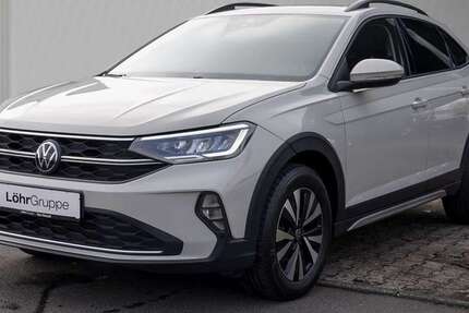 VW Taigo 18.915 km 17.280 &euro; Höhr-Grenzhausen 56203