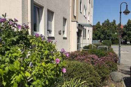 Wohnung zum Kaufen in Borsdorf 150.000 € 60 m² 2 zimmer