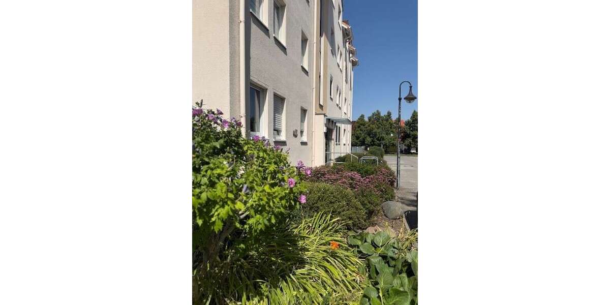 Wohnung zum Kaufen in Borsdorf 150.000 € 60 m² 2 zimmer