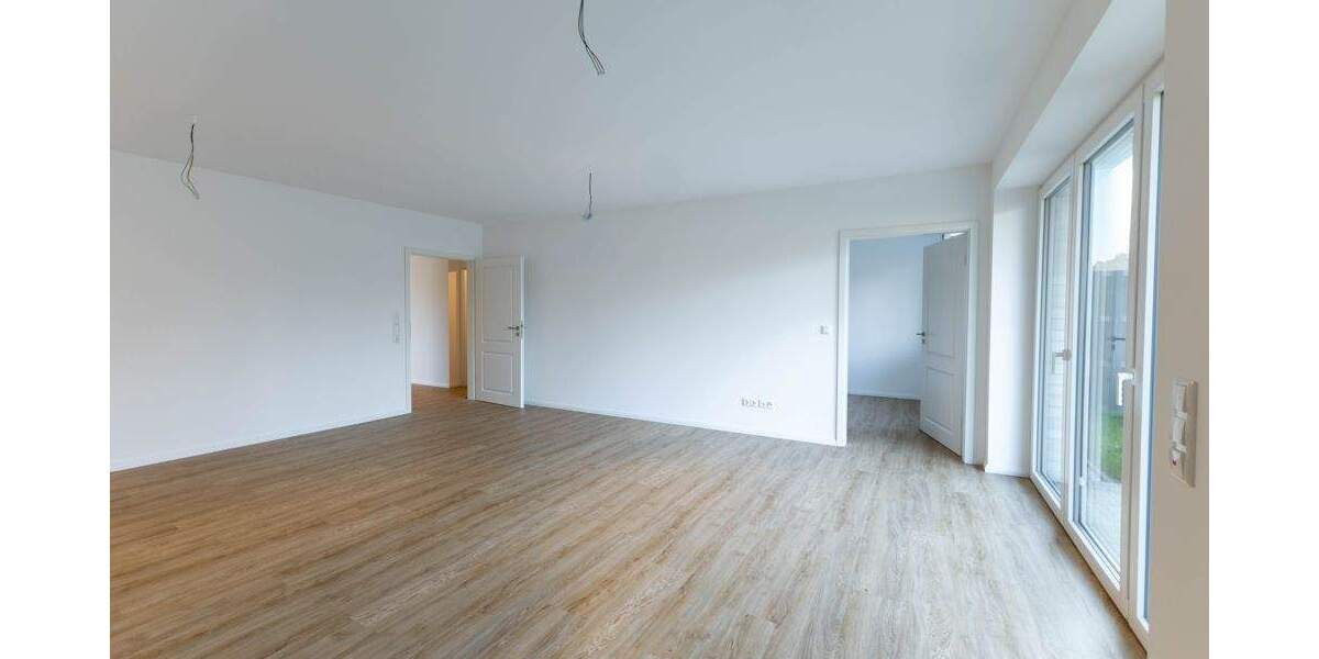 Etagenwohnung Weddingstedt - 3 Zimmer, 78 m&sup2;, 285.000&euro; | Angebot:25687154