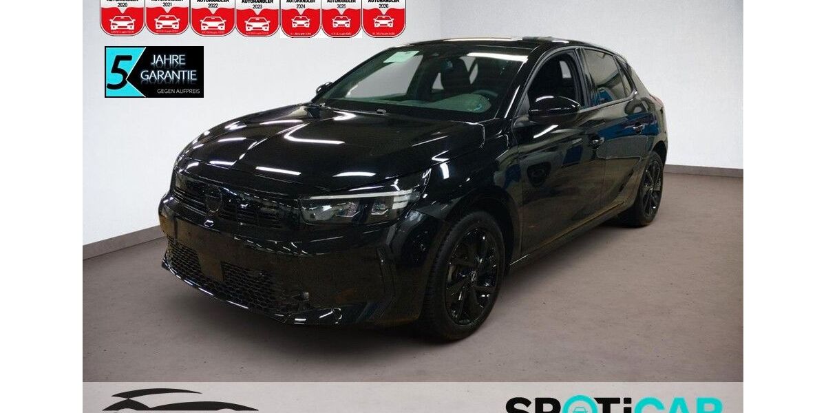 Opel Corsa 31.200 km 18.780 &euro; Schwandorf 92421