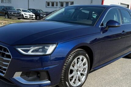 Audi A4 179.500 km 16.699 &euro; Blankenfelde-Mahlow 15827