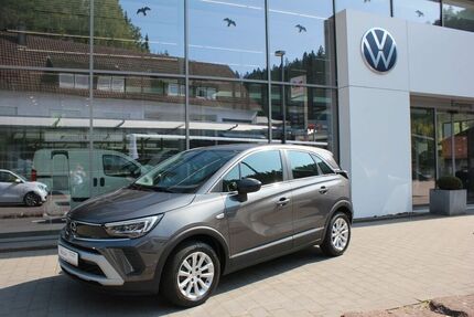 Opel Crossland (X)