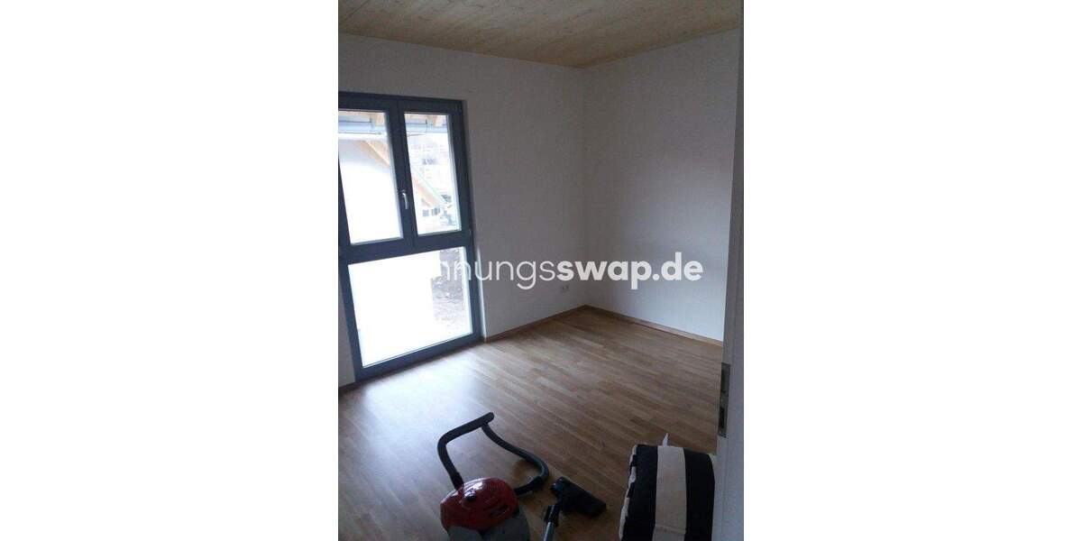 Etagenwohnung Freiburg im Breisgau Oberried - 3 Zimmer, 75 m&sup2;, 984&euro; | Angebot:25933043