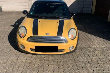 Mini Cooper 179.000 km 2.099 &euro; Waghäusel 68753