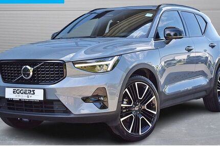 Volvo XC40 37.850 km 32.380 &euro; Verden 27283