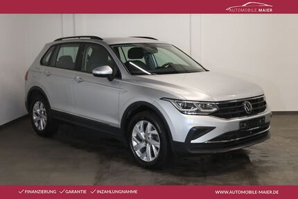 VW Tiguan 110.400 km 22.300 &euro; Bebra 36179