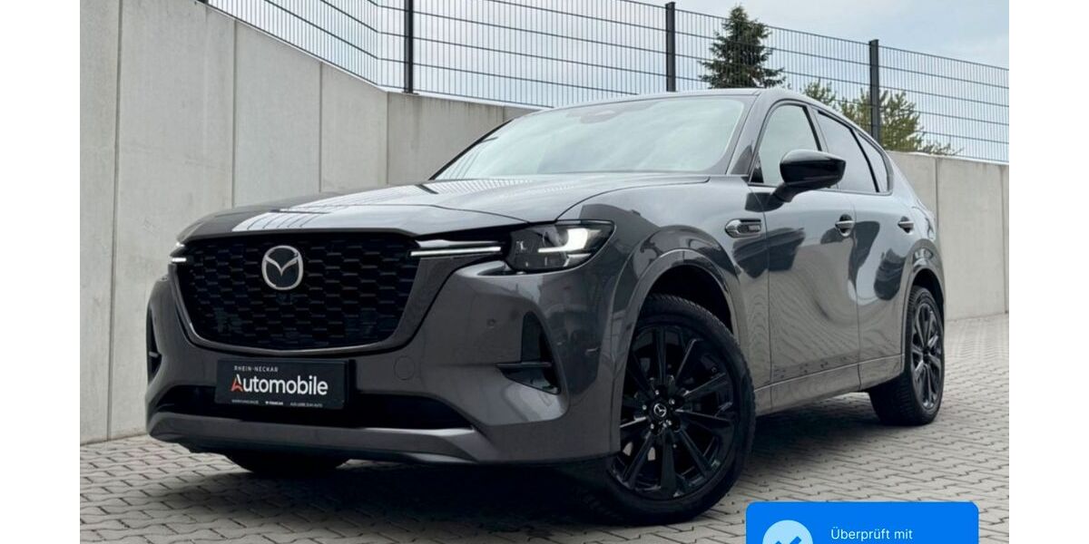 Mazda CX-60 20.000 km 43.999 &euro; Leimen 69181
