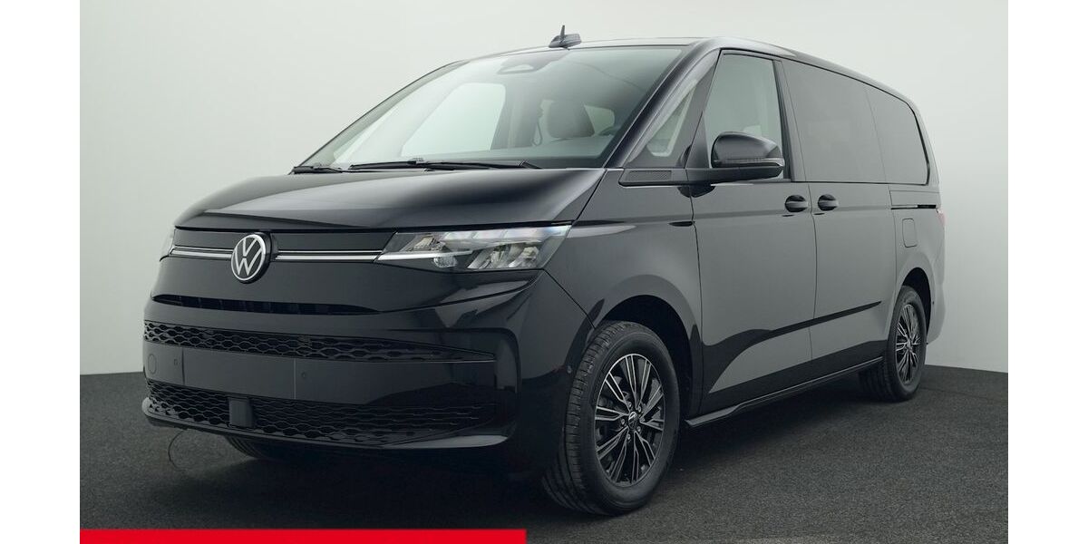 VW T7 Multivan 1.200 km 56.980 &euro; Mühlhausen 92360