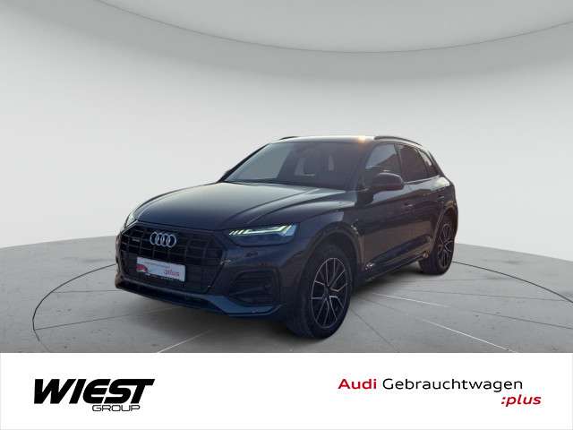 Audi Q5 9.217 km 50.999 &euro; Darmstadt 64295