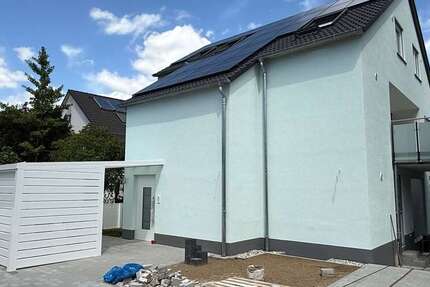 Wohnung Eggenstein-Leopoldshafen Leopoldshafen - 5 Zimmer, 163 m&sup2;, 830.000&euro; | Angebot:27111970
