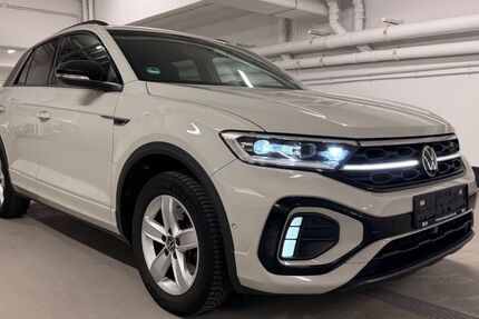 VW T-Roc 63.400 km 24.500 &euro; Düsseldorf 40299