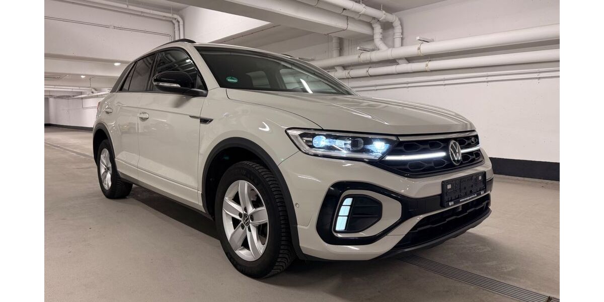 VW T-Roc 63.400 km 24.500 &euro; Düsseldorf 40299