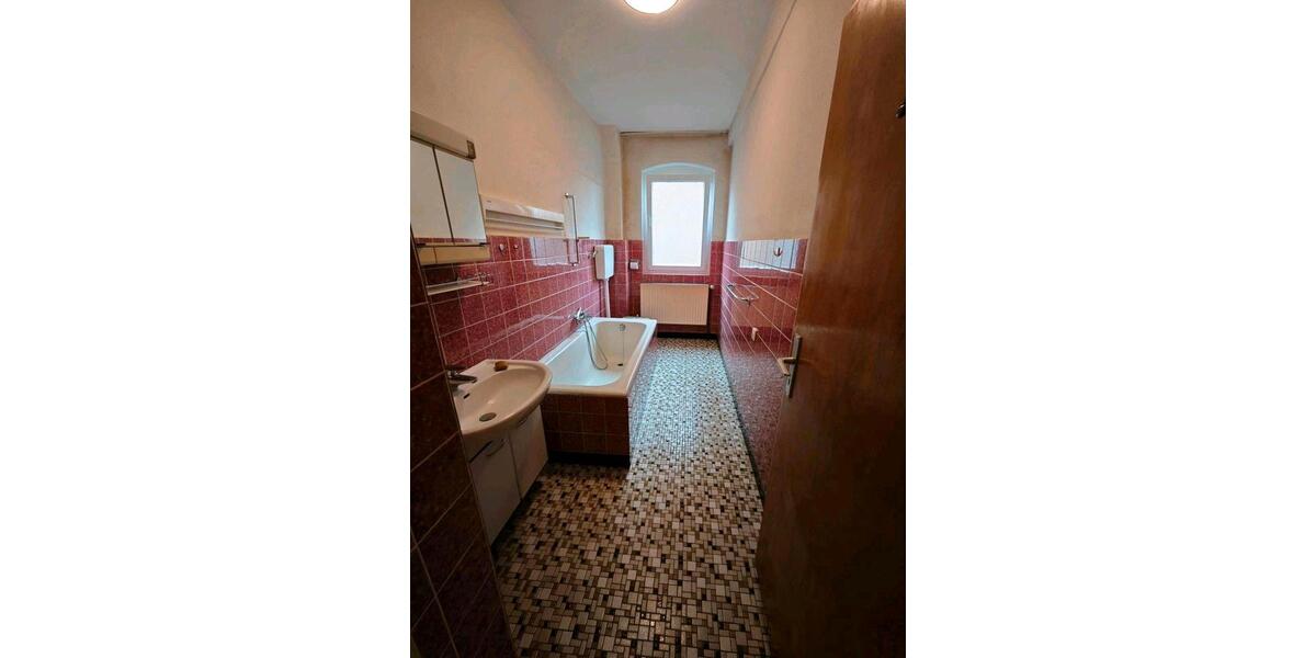 Erdgeschoßwohnung Ilsede - 4 Zimmer, 90 m&sup2;, 850&euro; | Angebot:26348017