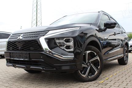 Mitsubishi Eclipse Cross 45.000 km 21.990 &euro; Flörsheim 65439
