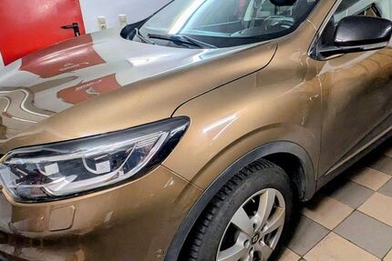 Renault Kadjar 175.000 km 9.900 &euro; Kirchdorf a. Inn 84375