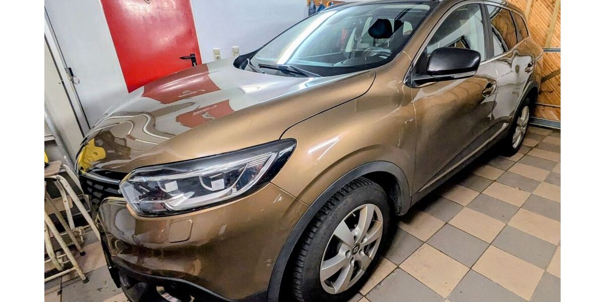Renault Kadjar 175.000 km 9.900 &euro; Kirchdorf a. Inn 84375
