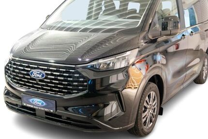 Ford Tourneo Custom 19.000 km 52.980 € Braubach 56338