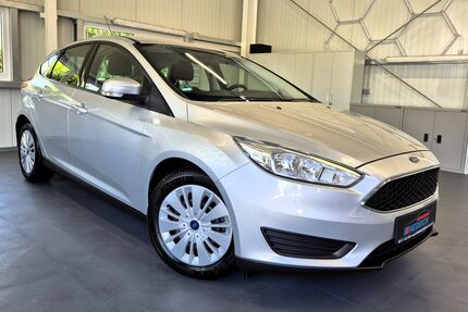 Ford Focus 119.000 km 8.490 &euro; Waigolshausen, bei Schweinfurt 97534