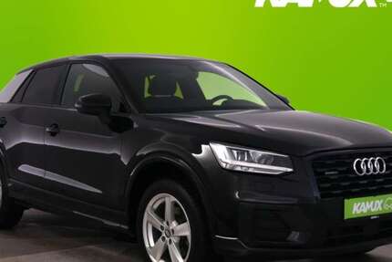 Audi Q2 86.243 km 18.999 &euro; Ahrensburg 22926