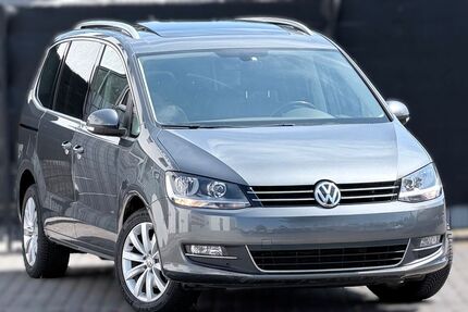 VW Sharan 142.925 km 19.525 &euro; Alsdorf 52477