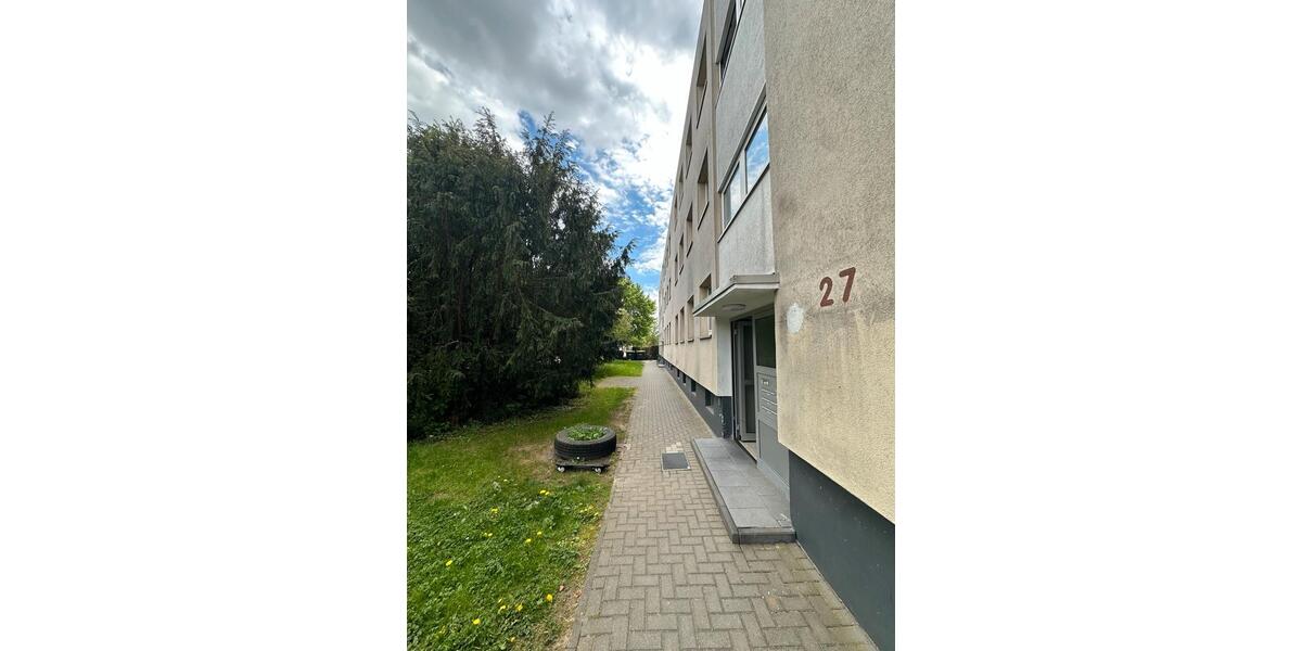 Erdgeschoßwohnung Wolfenbüttel Adersheim - 3 Zimmer, 76 m&sup2;, 120.000&euro; | Angebot:26805076