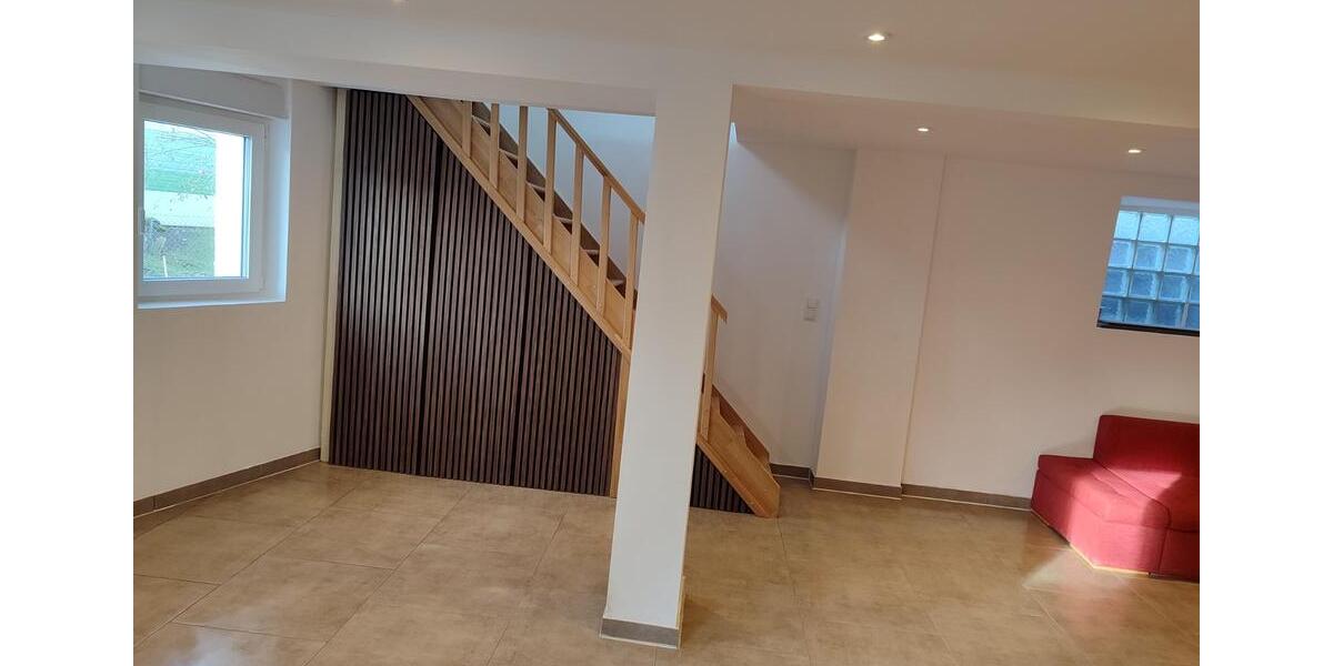 Haus zu vermieten 4 zimmer