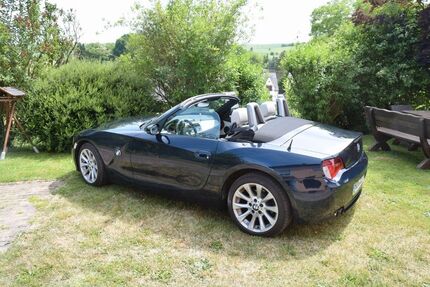 BMW Z4 127.000 km 12.000 &euro; Blieskastel 66440