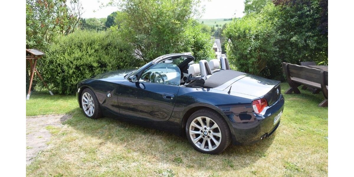 BMW Z4 127.000 km 12.000 &euro; Blieskastel 66440