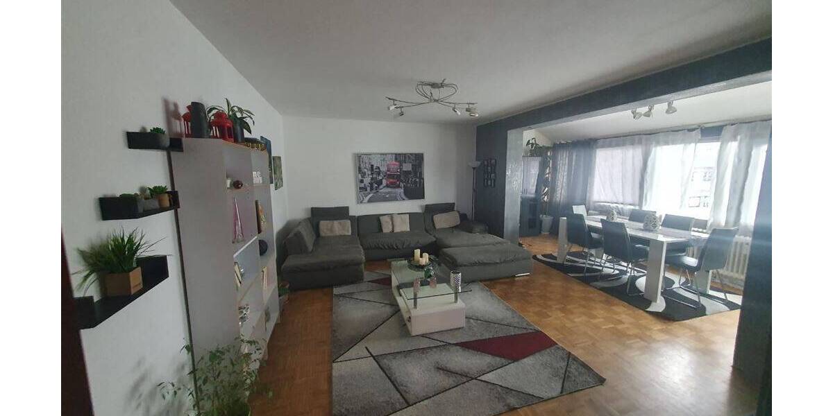 Etagenwohnung Rheinstetten Mörsch - 4 Zimmer, 365.000&euro; | Angebot:25836808