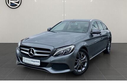 Mercedes C 250