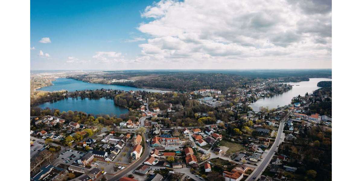 Grundstück Rüdersdorf - 1.554.000&euro; | Angebot:24995605