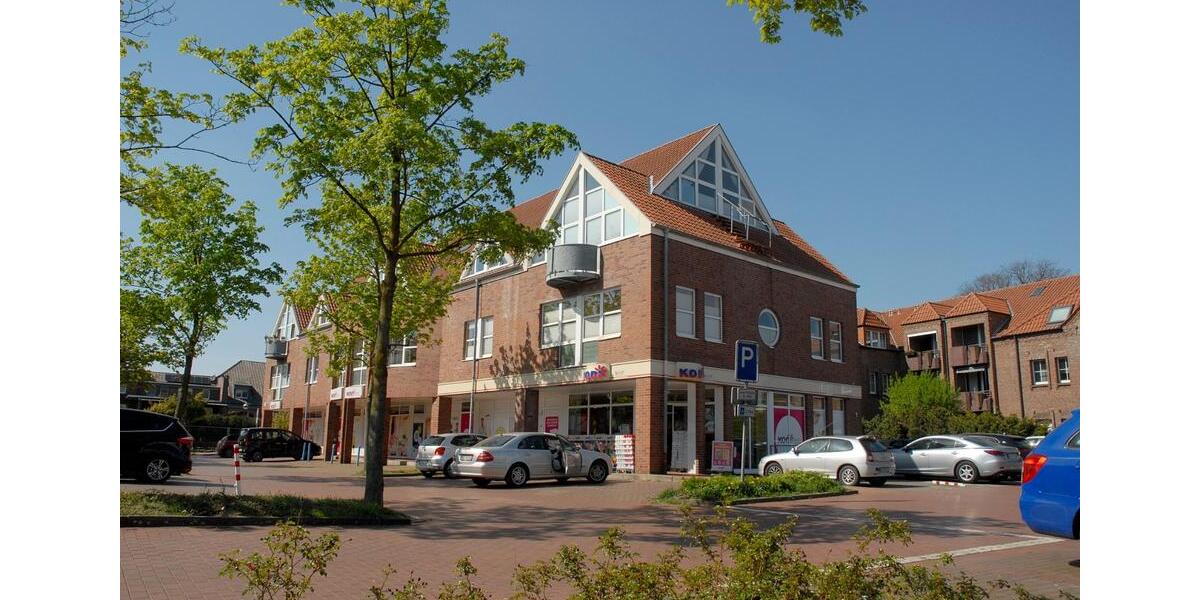 Eigentumswohnung in Hamminkeln 98 qm zimmer